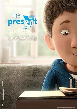 The Present (2014)