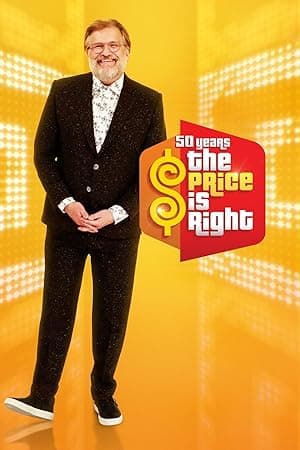 The Price Is Right (1972)