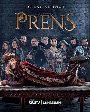 The Prince