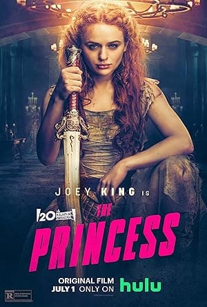 The Princess (2022)