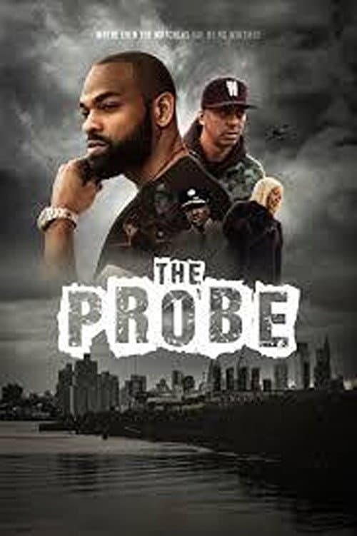 The Probe (2024)