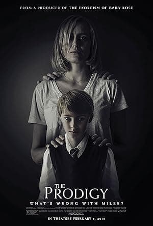 The Prodigy (2019)