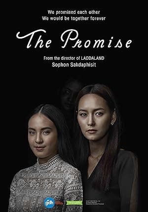 The Promise (2017)