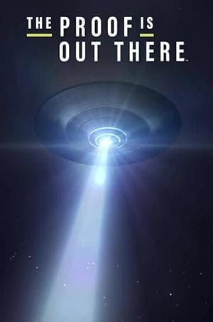 The Proof Is Out There (2021)