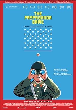 The Propaganda Game (2015)