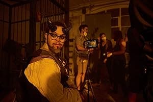 The Puppet Asylum (2023)