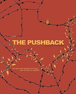 The Pushback (2020)