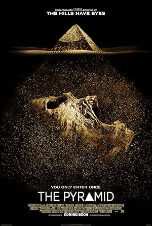 The Pyramid (2014)