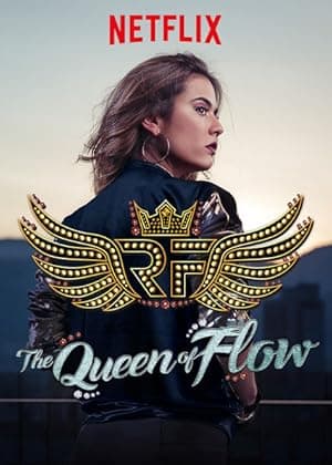 The Queen of Flow (2018)