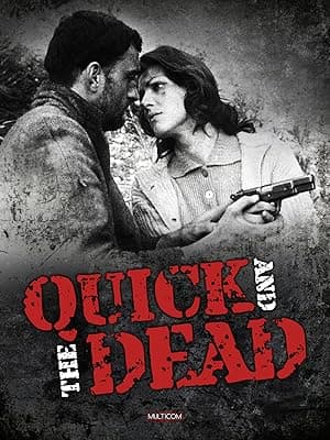 The Quick and the Dead (1963)