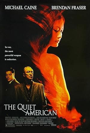The Quiet American (2002)