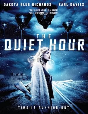 The Quiet Hour (2015)