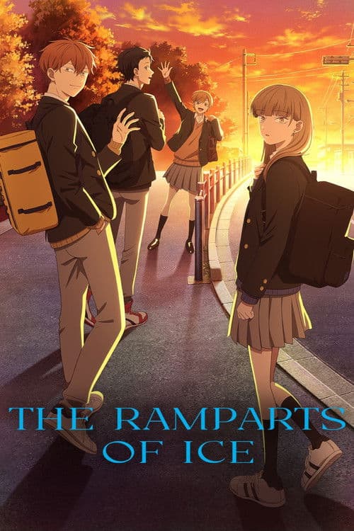 The Ramparts of Ice (2026)