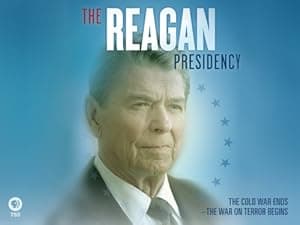 The Reagan Presidency (2012)