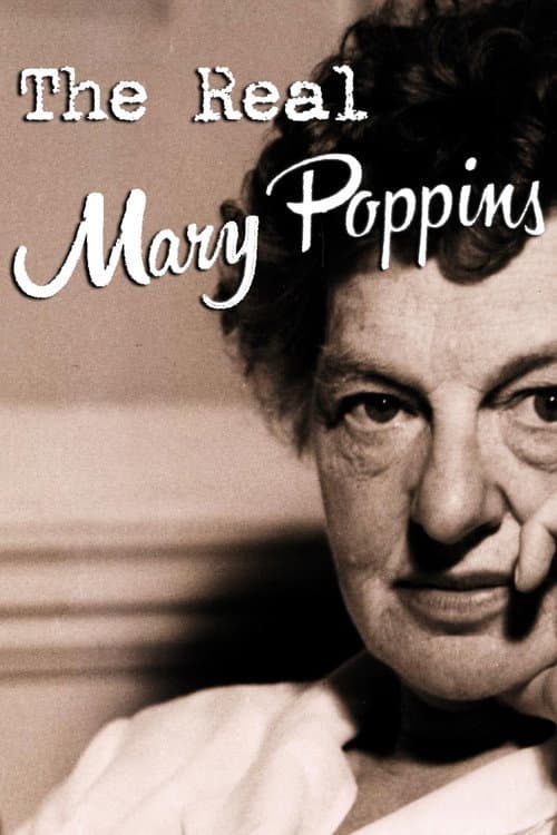 The Real Mary Poppins (2014)