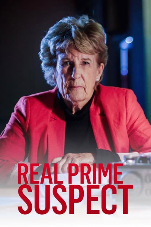 The Real Prime Suspect (2019)