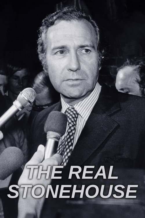 The Real Stonehouse (2023)