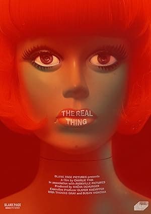 The Real Thing (2024)