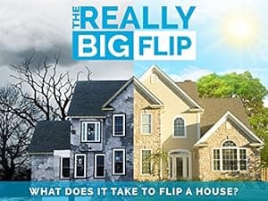 The Really Big Flip