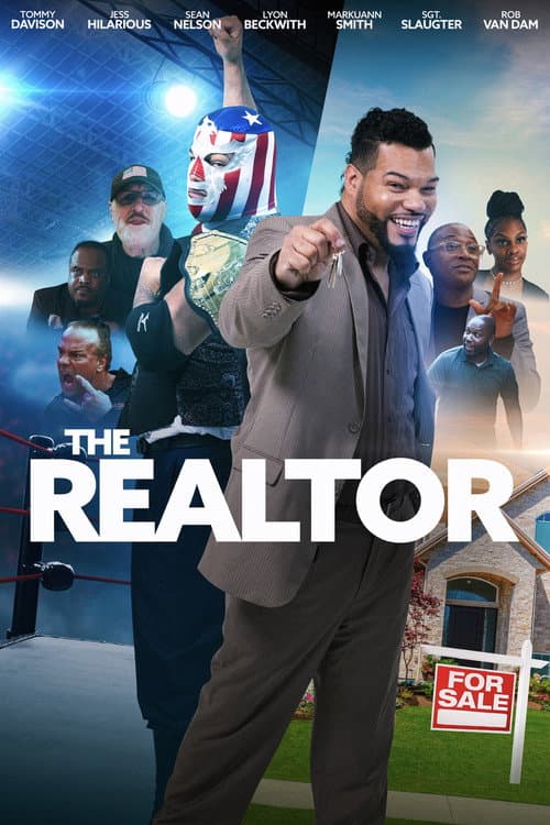 The Realtor (2024)