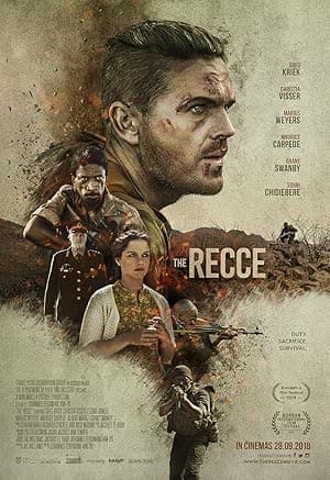 The Recce (2018)