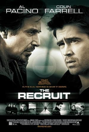 The Recruit (2003)