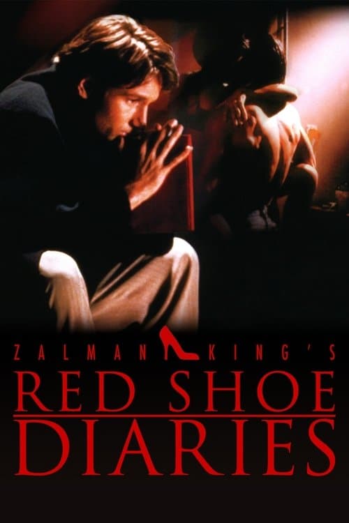 The Red Shoe Diaries: The Movie
