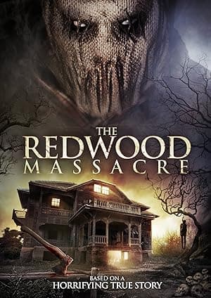 The Redwood Massacre (2014)