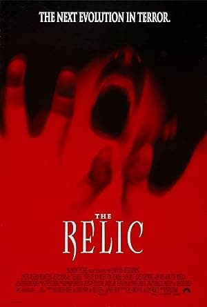 The Relic (1997)