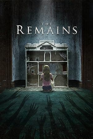 The Remains (2016)
