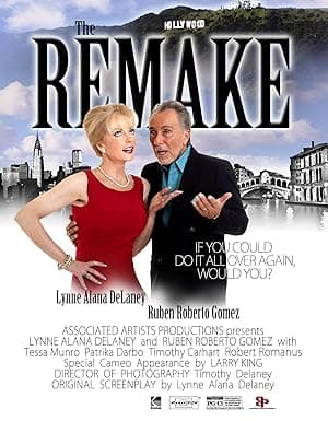 The Remake (2016)