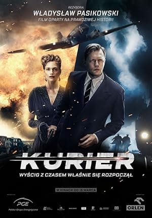 The Resistance Fighter (2019)