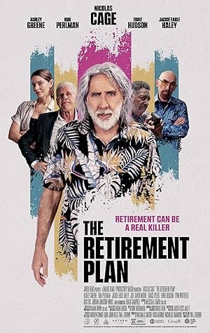 The Retirement Plan (2023)