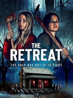 The Retreat (2021)