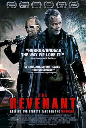 The Revenant (2009)