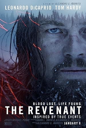The Revenant (2015)