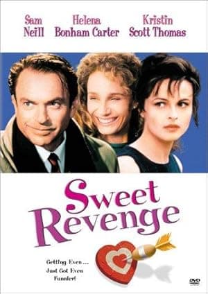 The Revengers' Comedies (1998)