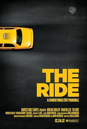 The Ride