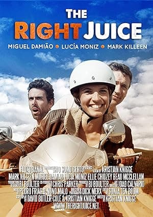 The Right Juice (2014)