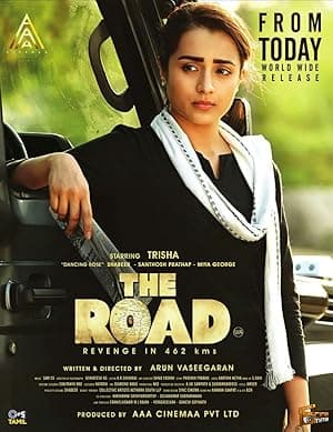 The Road (2023)