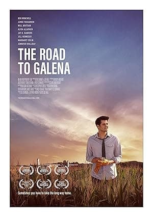 The Road to Galena (2022)