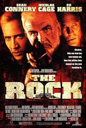 The Rock (1996)