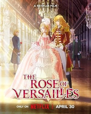 The Rose of Versailles (2025)