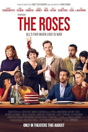 The Roses (2025)