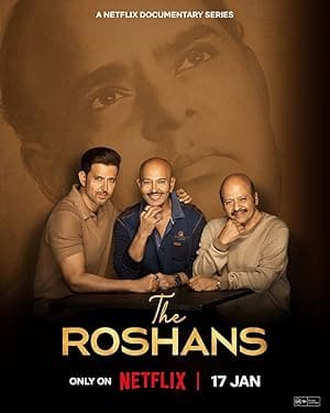 The Roshans (2025)