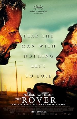 The Rover