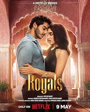 The Royals (2025)