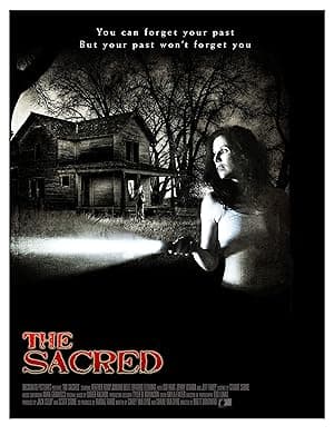 The Sacred (2012)