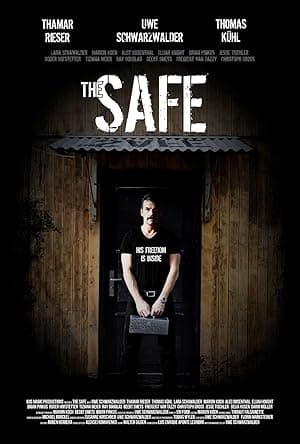 The Safe (2023)