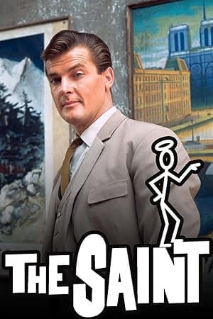 The Saint (1962)